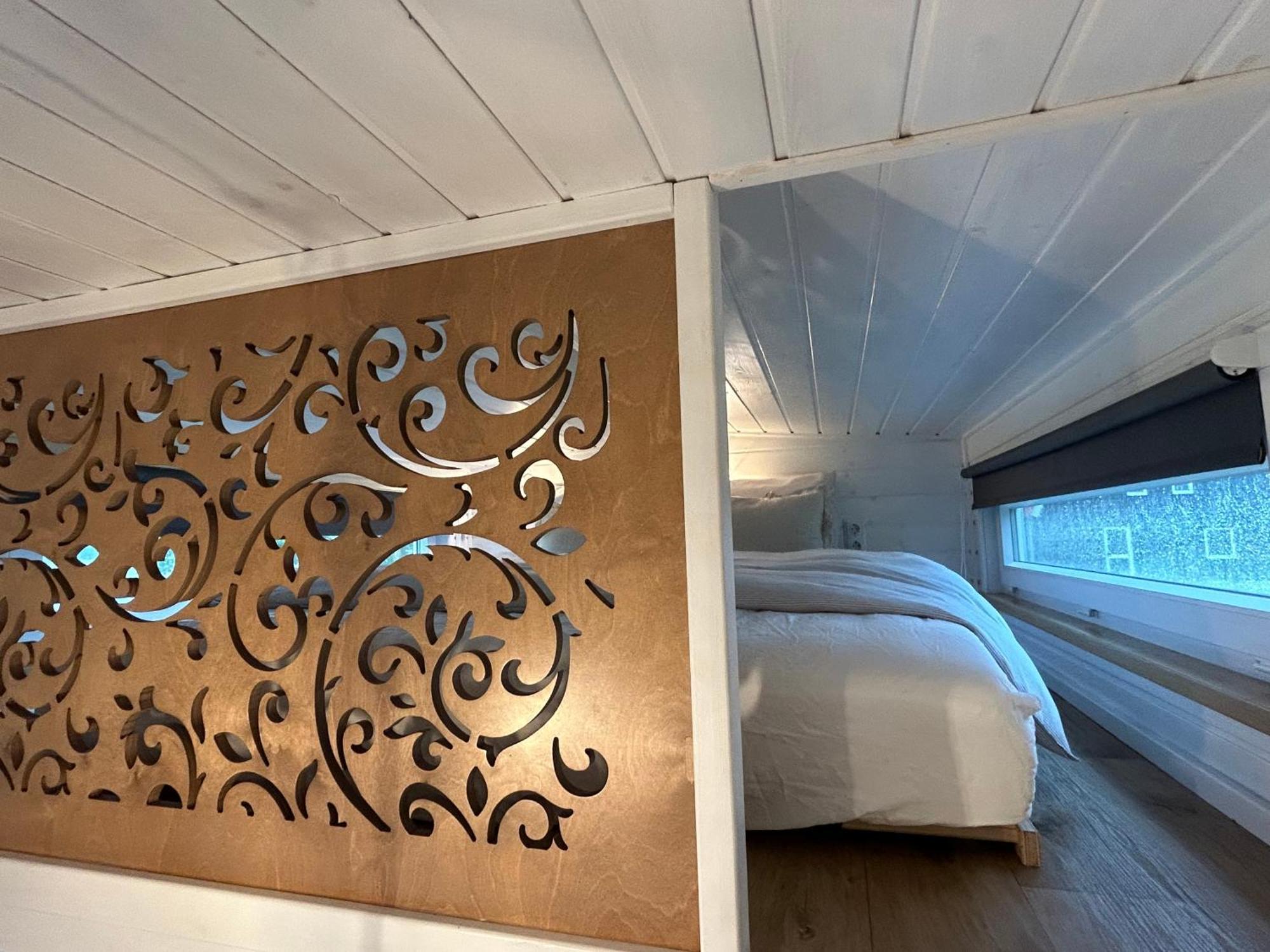 T'Hus Bed & Breakfast Katlijk Bagian luar foto